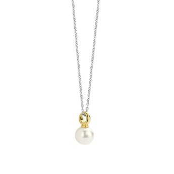 Collana Donna TI SENTO MILANO - 34037YP