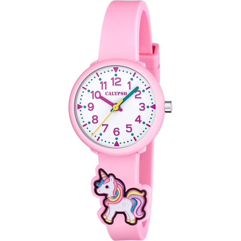 Orologio Bambina CALYPSO Kids - K5844/2