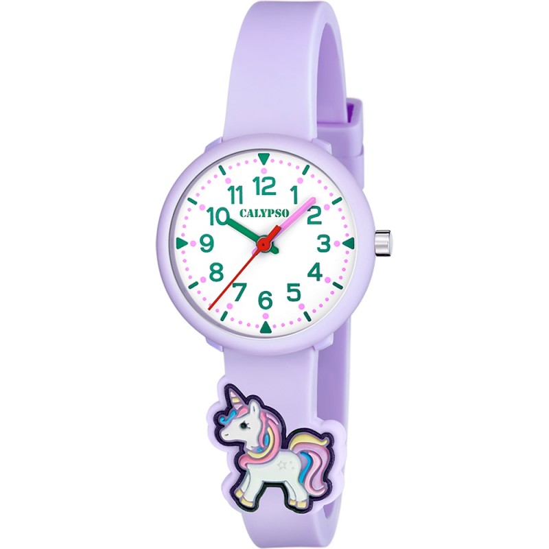 Orologio Bambina CALYPSO Kids - K5844/4