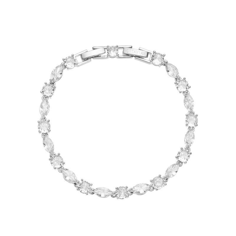 Bracciale Donna OTTAVIANI Elegance - 501077B