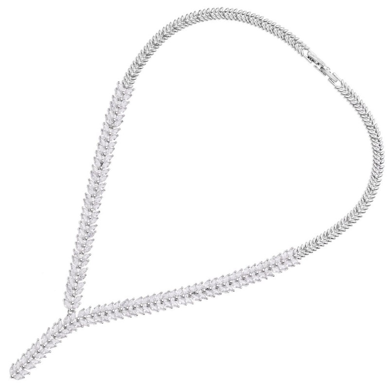 Collana Donna OTTAVIANI Elegance - 500972C