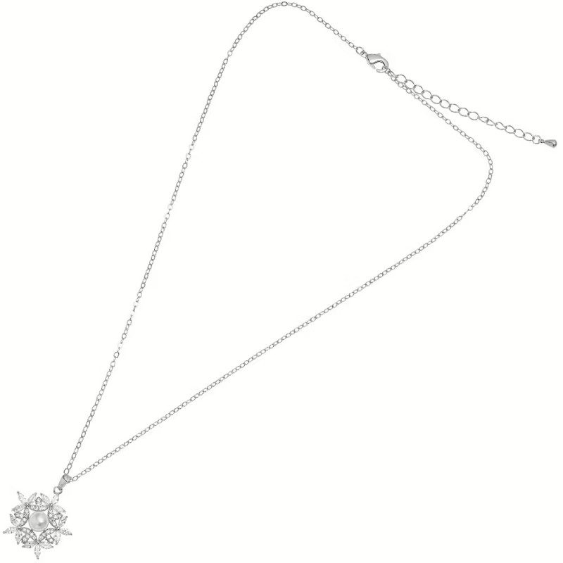 Collana Donna OTTAVIANI Elegance - 501051C