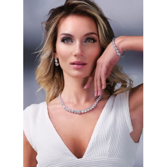 Bracciale Donna OTTAVIANI Elegance - 500906B