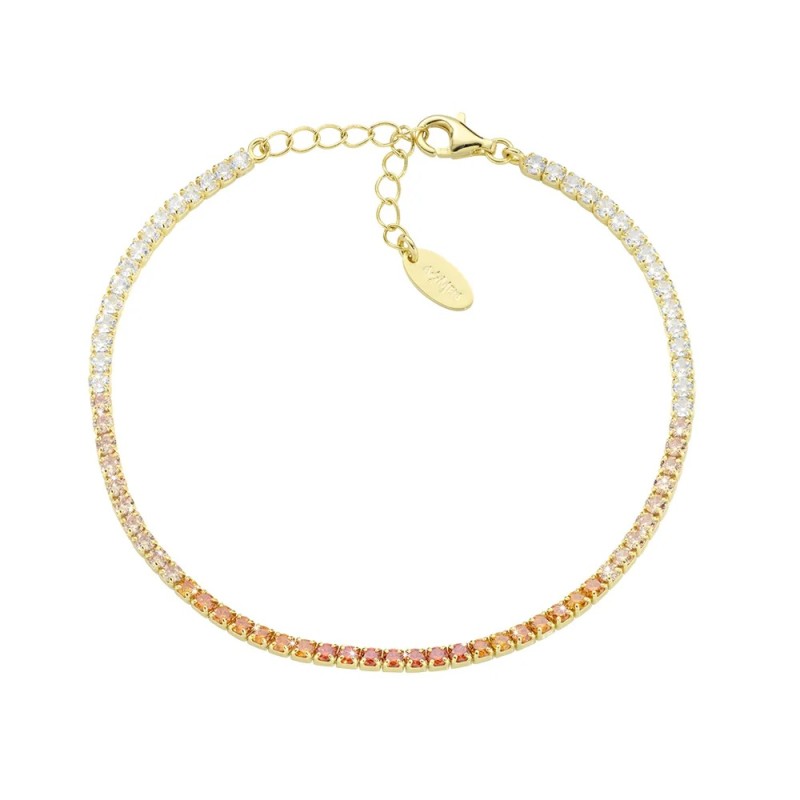 Bracciale Donna AMEN Tennis - BTDEGAR16