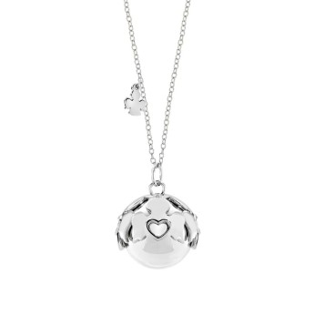 Collana Donna AMEN Chiama Angeli - OTCCABBB