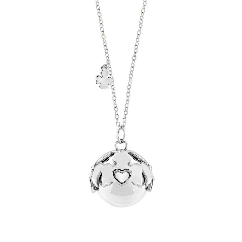 Collana Donna AMEN Chiama Angeli - OTCCABBB