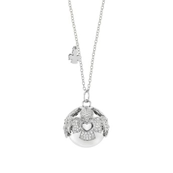 Collana Donna AMEN Chiama Angeli - OTCCABBBZ