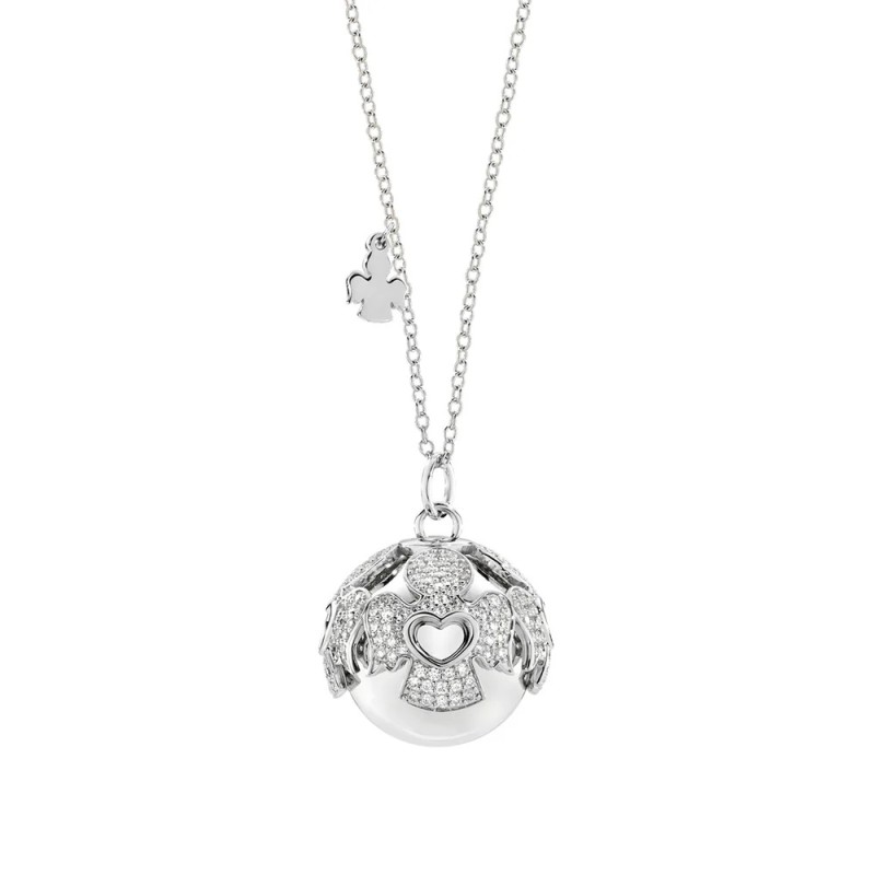 Collana Donna AMEN Chiama Angeli - OTCCABBBZ