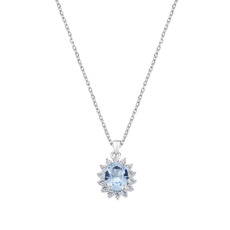 Collana Donna AMEN Royal Lady - CLLDGBBAC