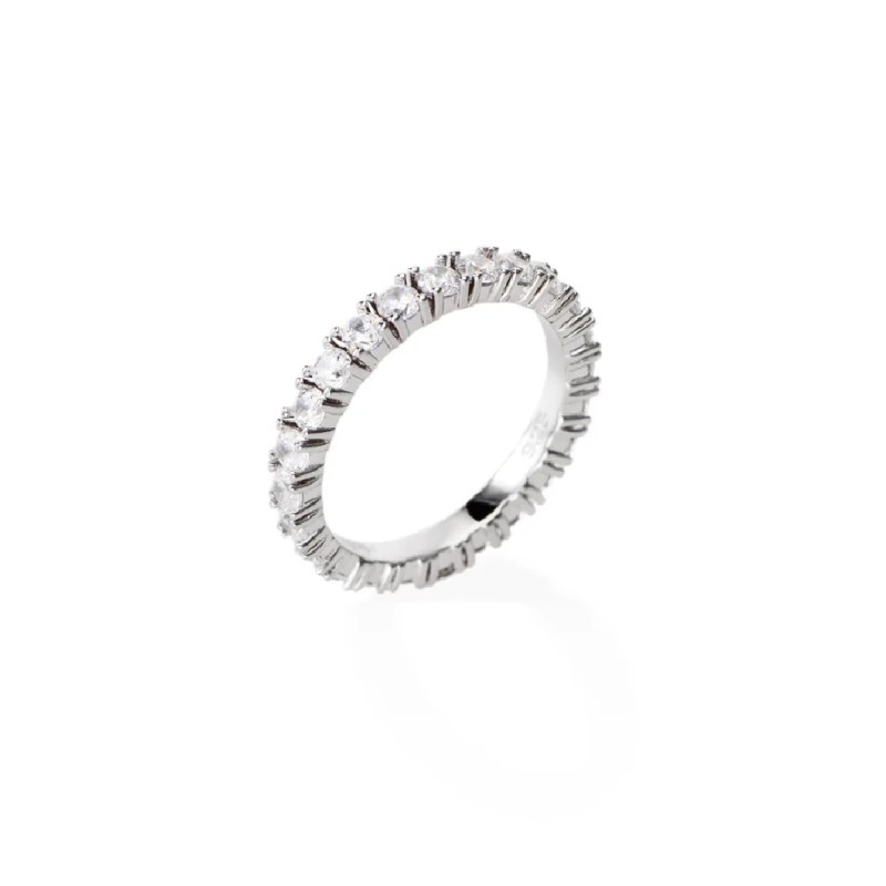 Anello Donna AMEN Diamond - RBB-18