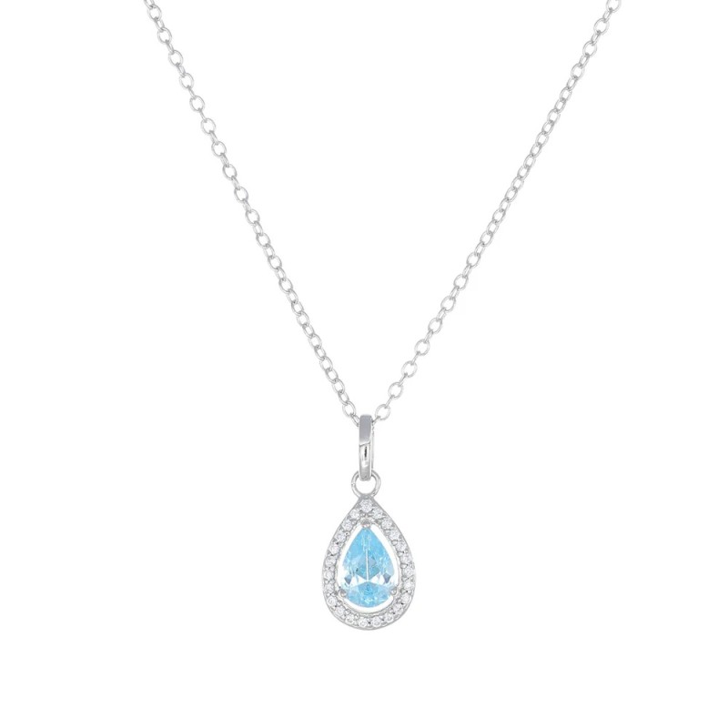 Collana Donna AMEN Diamond - CLPGOBBACZ