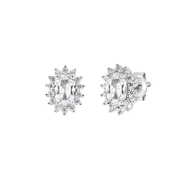 Orecchini Donna AMEN Royal Lady - ORLDPBBB