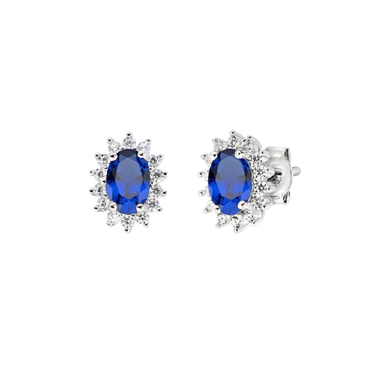 Orecchini Donna AMEN Royal Lady - ORLDPBBBL