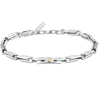 Bracciale Uomo MASERATI Iconic - JM425AVD108