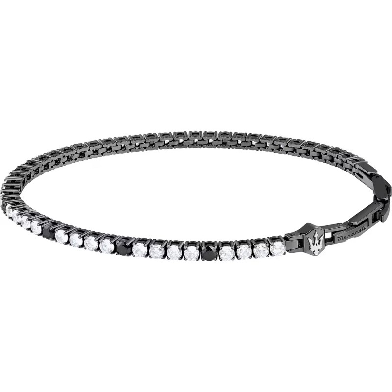 Bracciale Uomo MASERATI Tennis - JM425AVC09