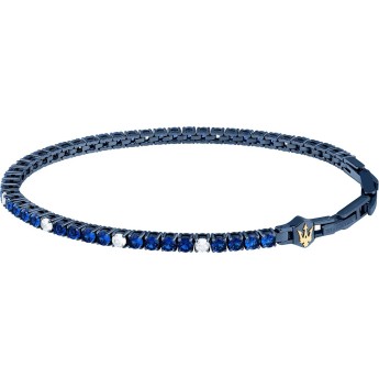 Bracciale Uomo MASERATI Tennis - JM425AVC10