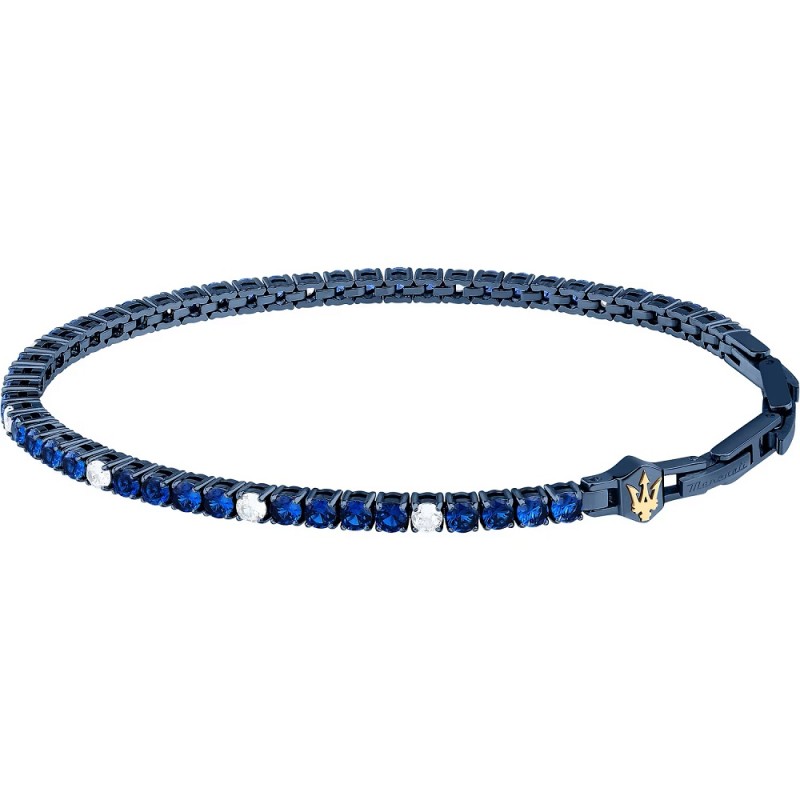Bracciale Uomo MASERATI Tennis - JM425AVC10