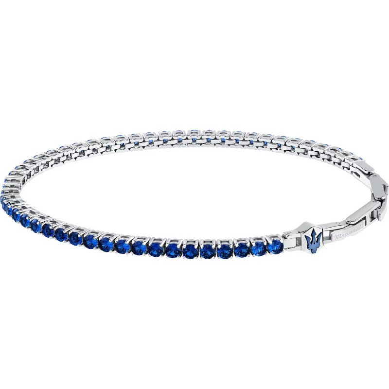 Bracciale Uomo MASERATI Tennis - JM425AVC11