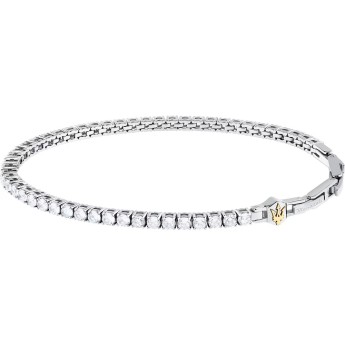 Bracciale Uomo MASERATI Tennis - JM425AVC12