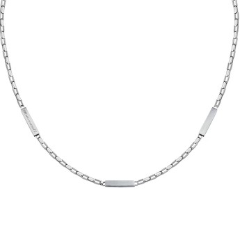 Collana Uomo MASERATI Iconic - JM425AVD110