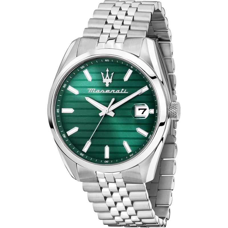 Orologio Uomo MASERATI Attrazione - R8853151027