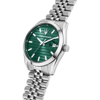 Orologio Uomo MASERATI Attrazione - R8853151027