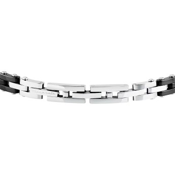 Bracciale Uomo MASERATI Ceramic - JM425ATZ64