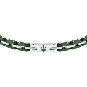 Bracciale Uomo MASERATI Ceramic - JM425ATZ66