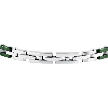 Bracciale Uomo MASERATI Ceramic - JM425ATZ66