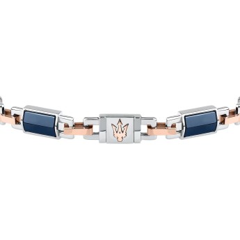 Bracciale Uomo MASERATI Ceramic - JM425ATZ67