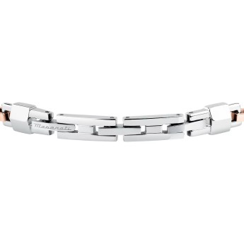 Bracciale Uomo MASERATI Ceramic - JM425ATZ67