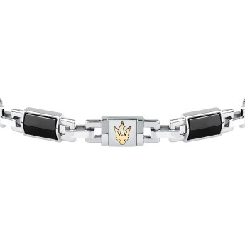 Bracciale Uomo MASERATI Ceramic - JM425ATZ69