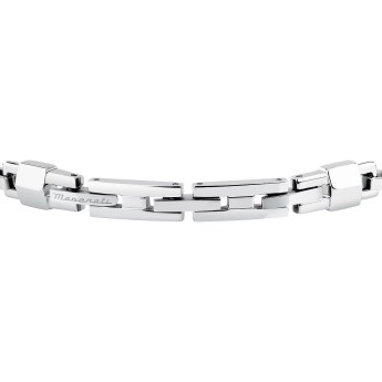 Bracciale Uomo MASERATI Ceramic - JM425ATZ69