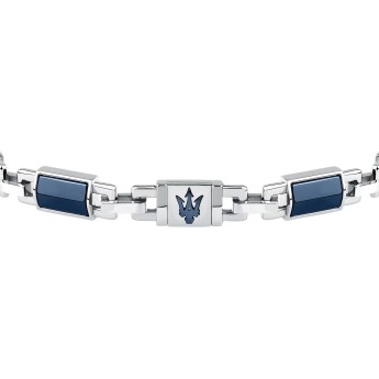 Bracciale Uomo MASERATI Ceramic - JM425ATZ70