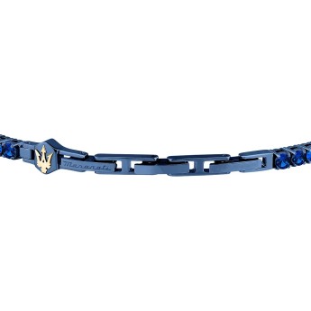 Bracciale Uomo MASERATI Tennis - JM425AVC10