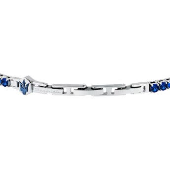 Bracciale Uomo MASERATI Tennis - JM425AVC11