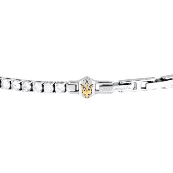 Bracciale Uomo MASERATI Tennis - JM425AVC12
