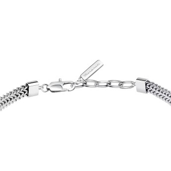Bracciale Uomo MASERATI Iconic - JM425AVD103