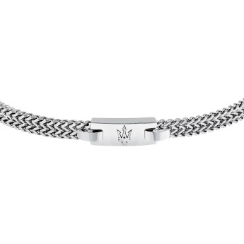 Bracciale Uomo MASERATI Iconic - JM425AVD104