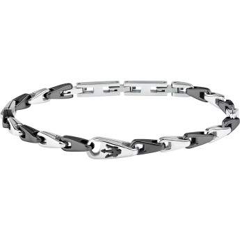 Bracciale Uomo MASERATI Iconic - JM425AVD100
