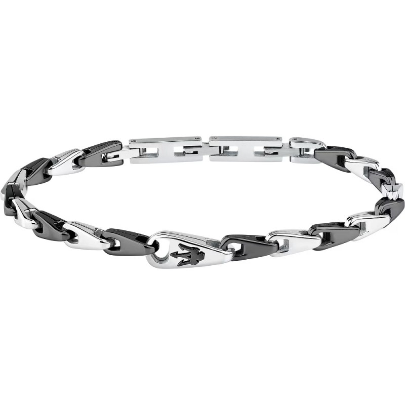 Bracciale Uomo MASERATI Iconic - JM425AVD100
