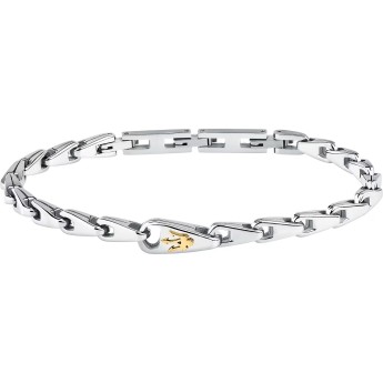 Bracciale Uomo MASERATI Iconic - JM425AVD102