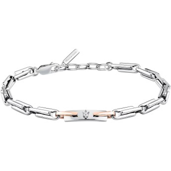 Bracciale Uomo MASERATI Iconic - JM425AVD107