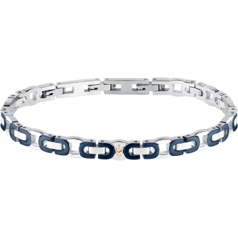Bracciale Uomo MASERATI Iconic - JM425AVD96