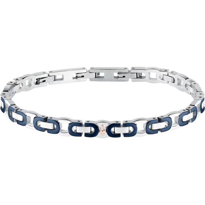 Bracciale Uomo MASERATI Iconic - JM425AVD96
