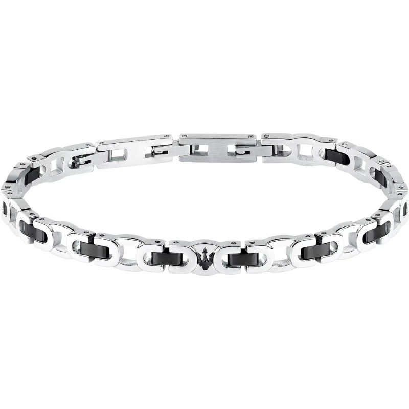 Bracciale Uomo MASERATI Iconic - JM425AVD98