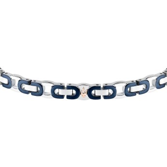 Bracciale Uomo MASERATI Iconic - JM425AVD96