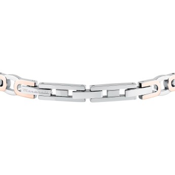 Bracciale Uomo MASERATI Iconic - JM425AVD97
