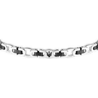Bracciale Uomo MASERATI Iconic - JM425AVD98