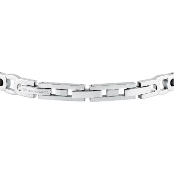 Bracciale Uomo MASERATI Iconic - JM425AVD98
